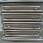 443 5193 CHEST OF DRAWERS